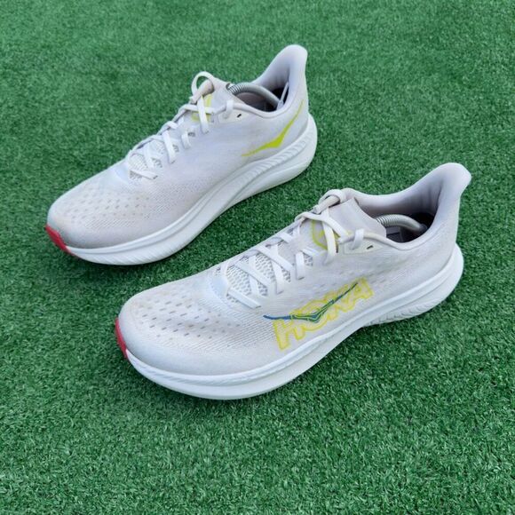 HOKA ONE ONE MACH 6 - Men’s Running Shoes - SIZE 11.5D - Picture 2 of 10